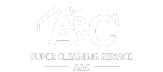 Logo A&C White